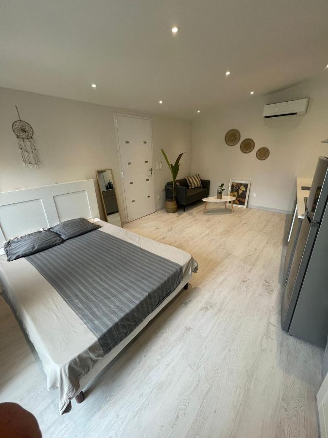 Apartamento Studio *