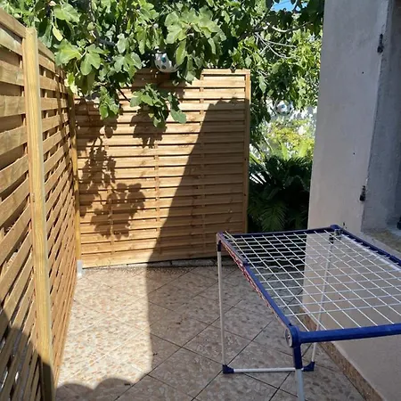 Studio Marseilles Exterior foto