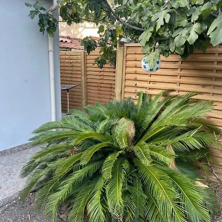 Studio Marseilles Exterior foto