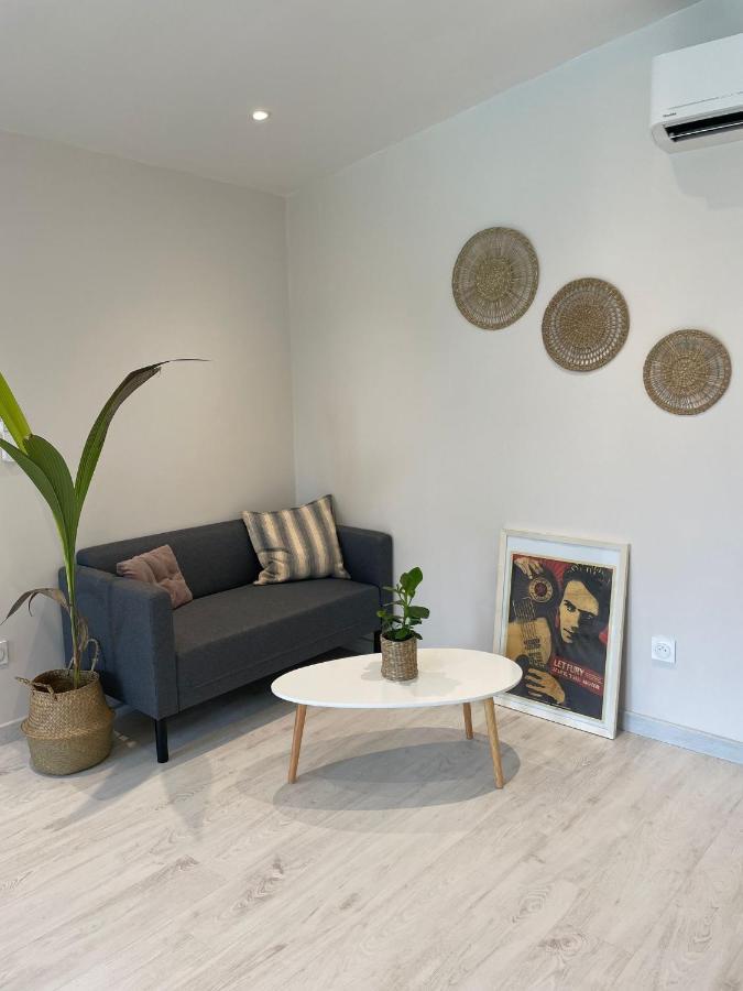 Studio Appartamento Marsiglia