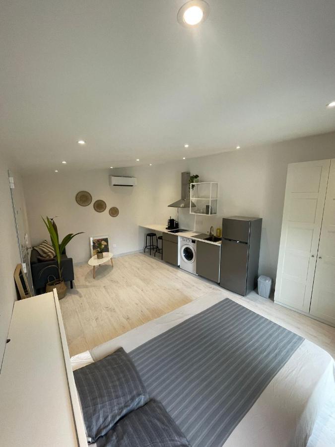 Studio * Marseille