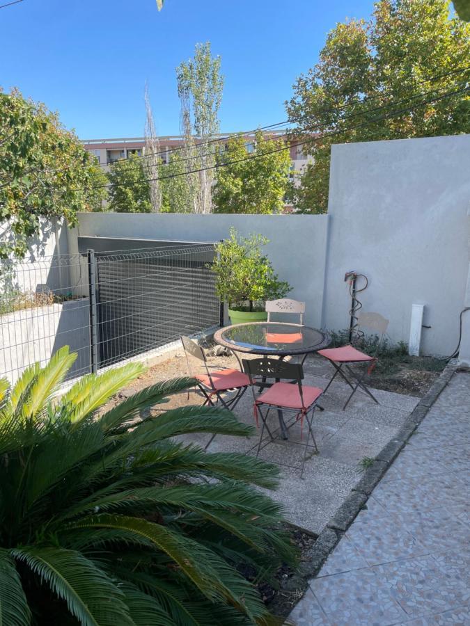 Studio Apartment Marseille
